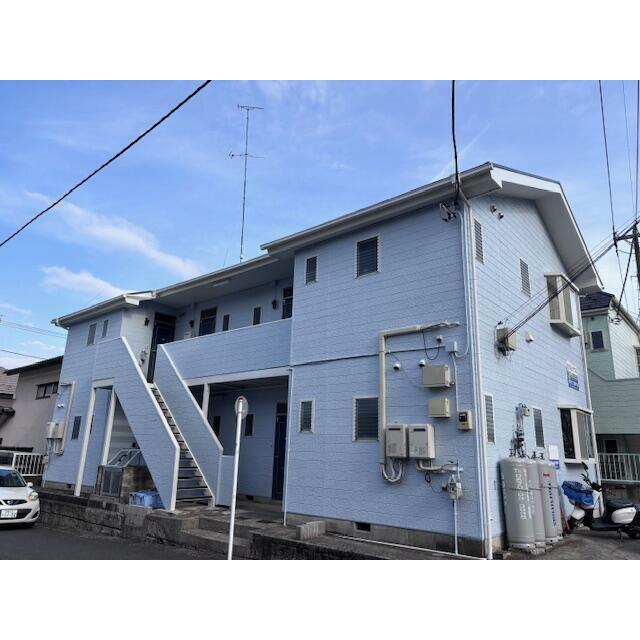 さくらハウス その他外観2
