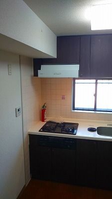 ライオンズマンション平塚第六 キッチン