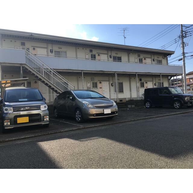 藤ハイツ その他外観1
