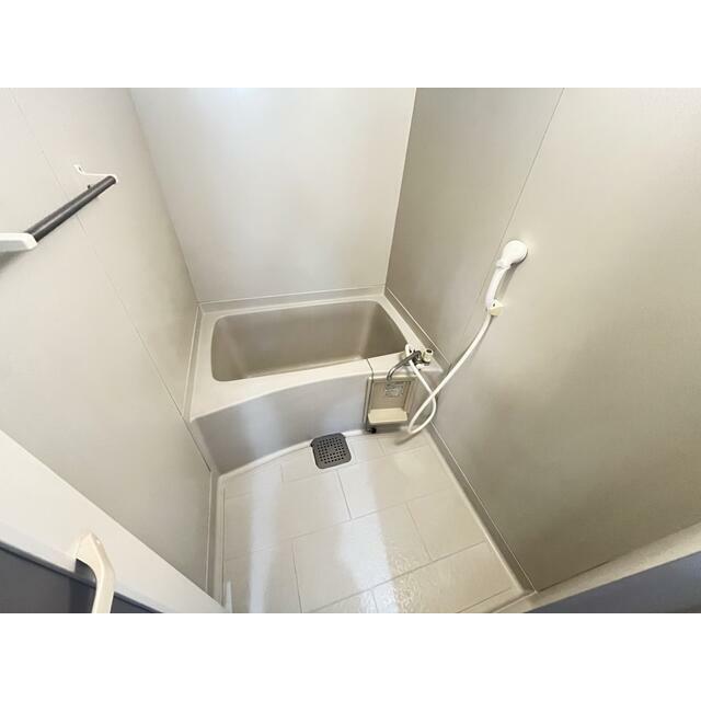 藤ハイツ 風呂画像