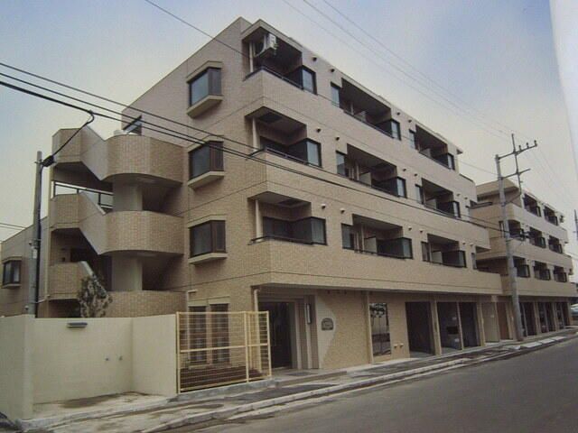 日神パレス戸塚 その他外観2