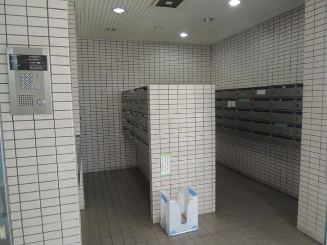 日神パレス戸塚 その他外観3