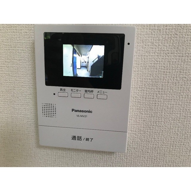 フローラルコートⅢ その他3