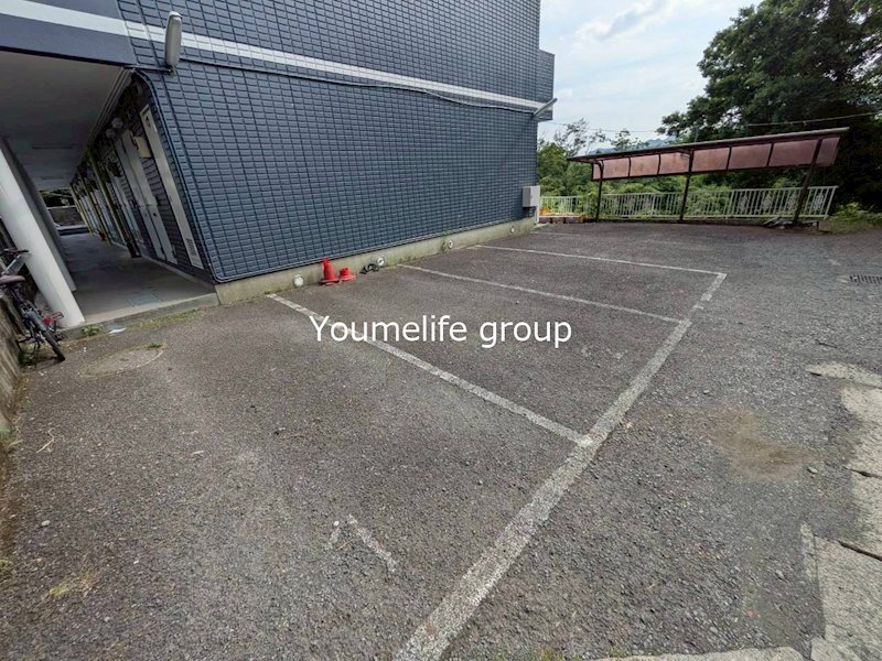 ストンリバー・マンション その他外観2
