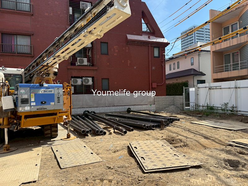 エリシア泉町 その他外観1