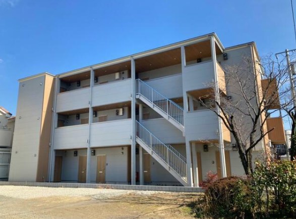 ｒｅｍｏｔａ本厚木 305号室 外観