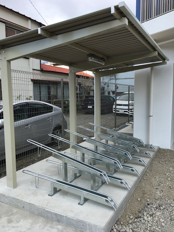 N-stage 平塚 その他外観2