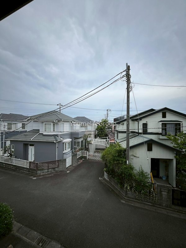 ハイカムール湘南 その他1