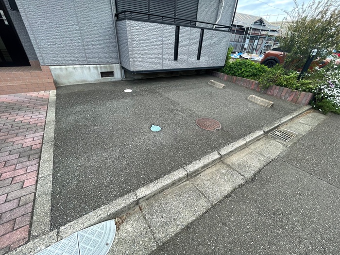 ハイカムール湘南 その他外観1