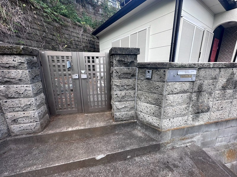 秦野市鶴巻2074戸建て その他外観1