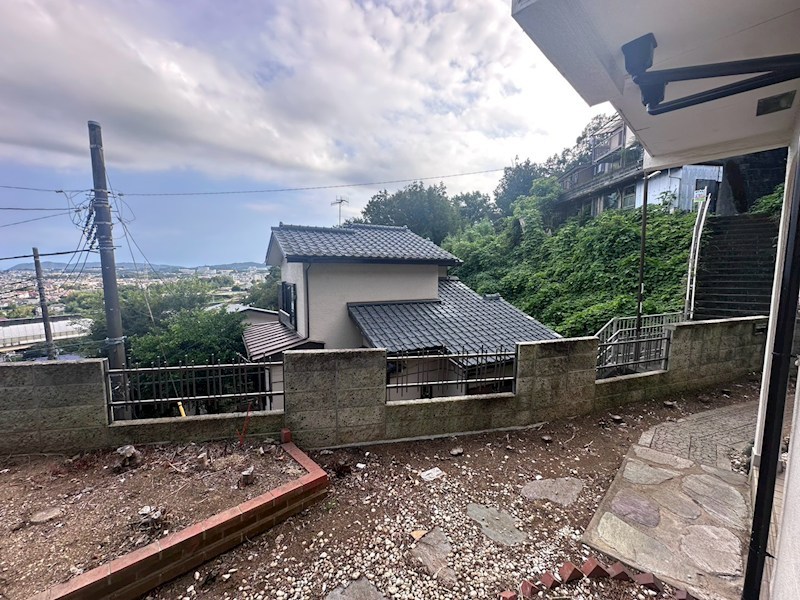 秦野市鶴巻2074戸建て その他外観4