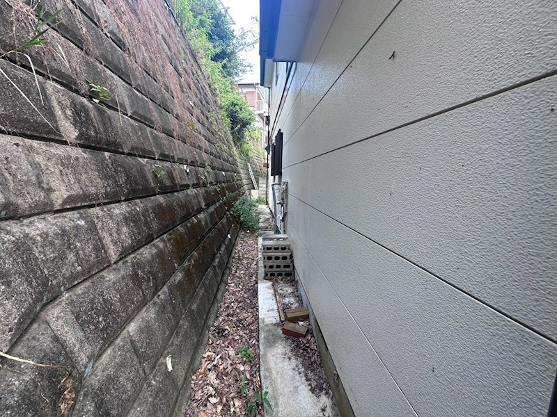 秦野市鶴巻2074戸建て その他外観5