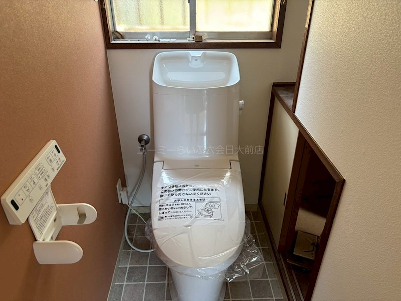 大和市代官戸建て その他1
