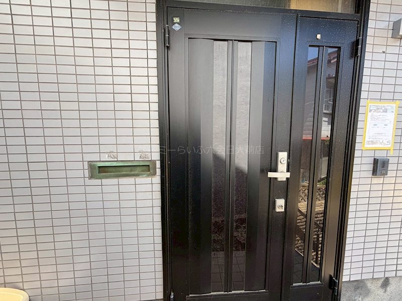 大和市代官戸建て その他外観1