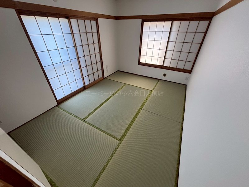 大和市代官戸建て その他7