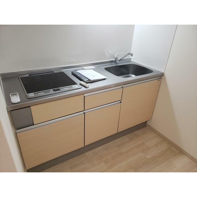 ＵＳＫシャンブル キッチン