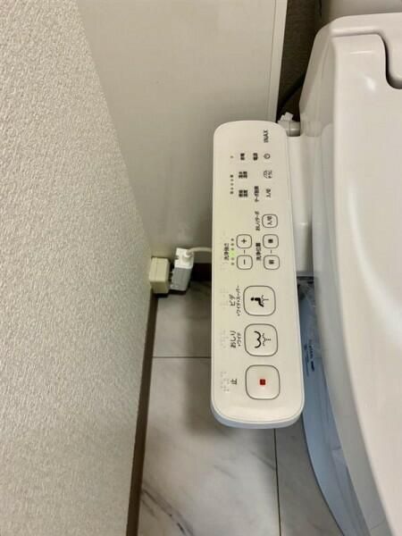 若尾山ハイツ その他6