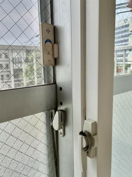 若尾山ハイツ その他8
