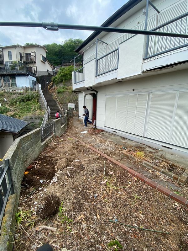 秦野市鶴巻2074戸建て その他外観2
