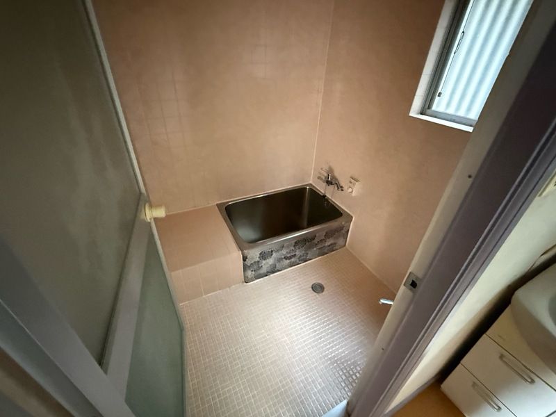 秦野市鶴巻2074戸建て 風呂画像