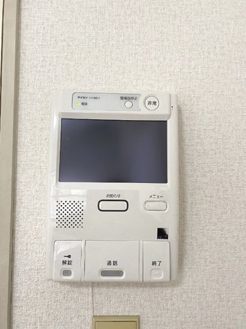 ケイ・ティ・ファースト（ＫＴファースト） セキュリティ