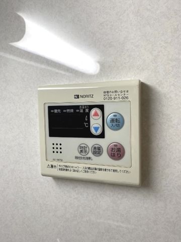 ケイ・ティ・ファースト（ＫＴファースト） その他設備
