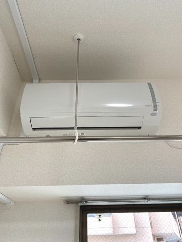 ケイ・ティ・ファースト（ＫＴファースト） その他設備