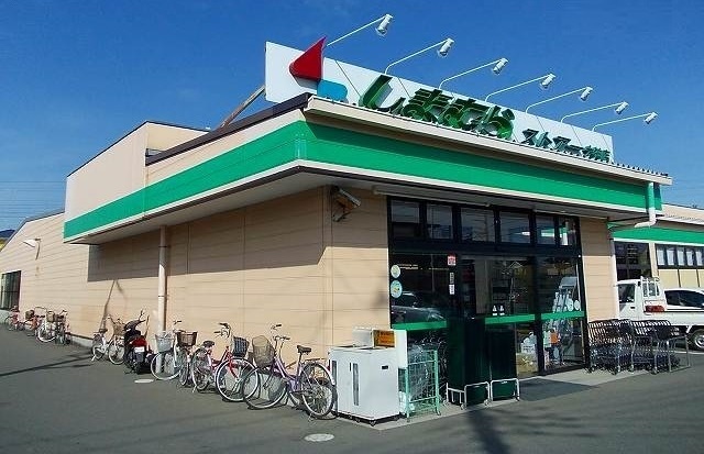 シャルマンＡ その他外観2
