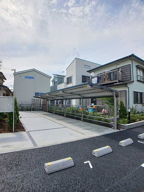 グリーンルーム鵠沼海岸 その他5