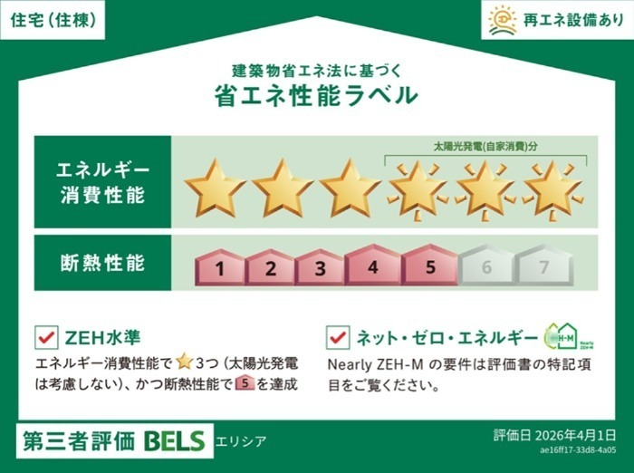 エリシア泉町 その他外観1