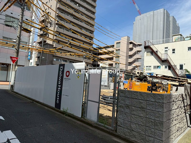 エリシア泉町 その他2