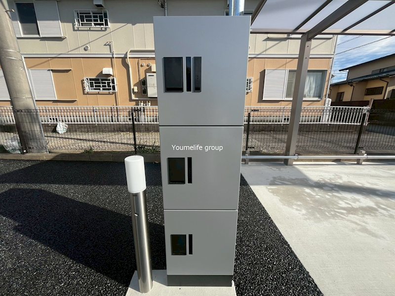 シエル　ブリランテ その他外観1