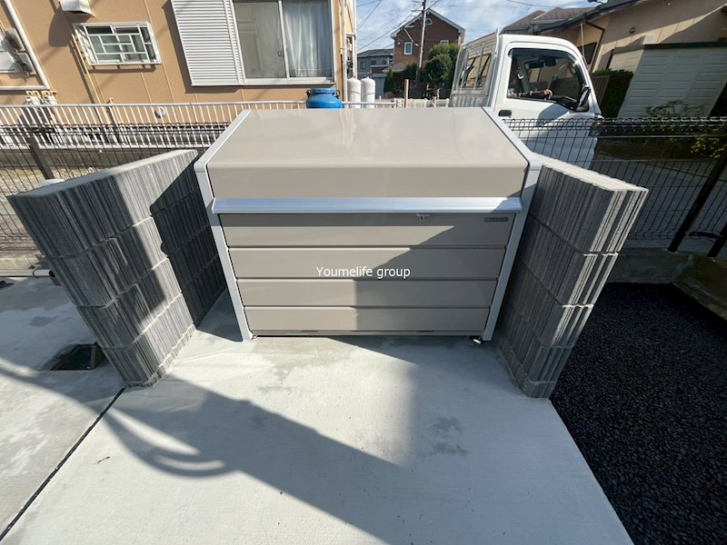シエル　ブリランテ その他外観3