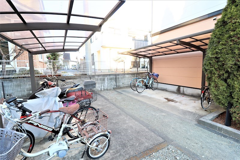 COMFORT YAMAHISA B その他7
