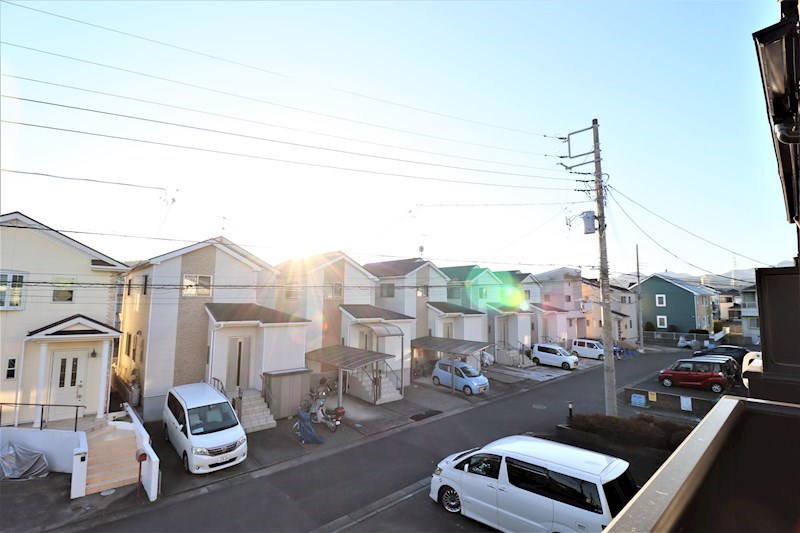 COMFORT YAMAHISA B その他8
