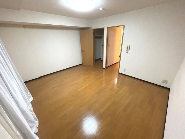 ぱる湘南台 リビング