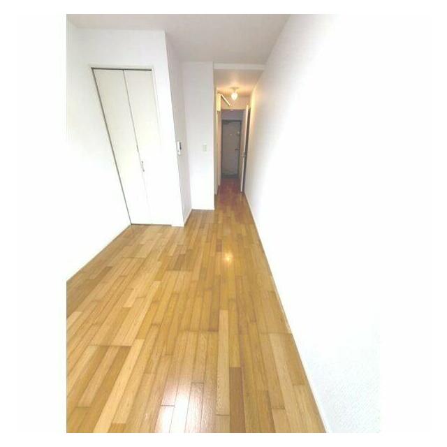 Ｌｉｖｅ　ｆｌａｔ ベッドルーム