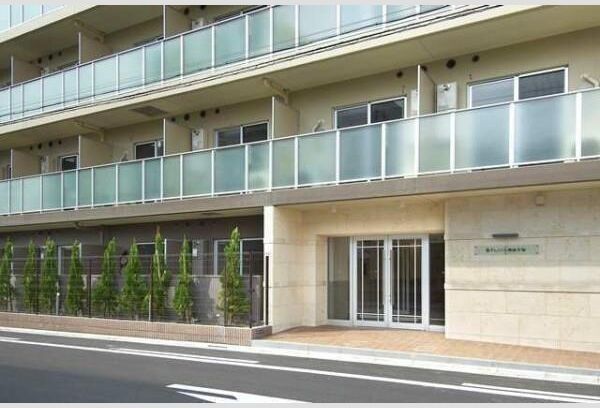 S-FORT湘南平塚 その他外観1