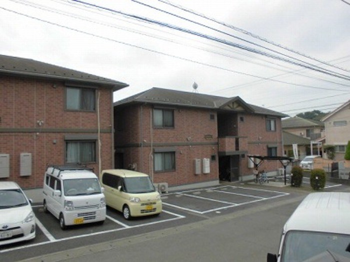 ベルソス Ｅ棟 その他外観2
