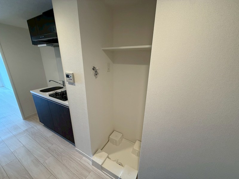 LIME RESIDENCE HIRATSUKA WEST その他部屋・スペース