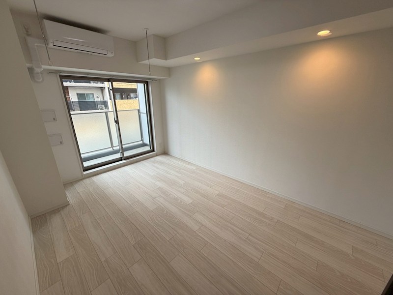 LIME RESIDENCE HIRATSUKA WEST リビング