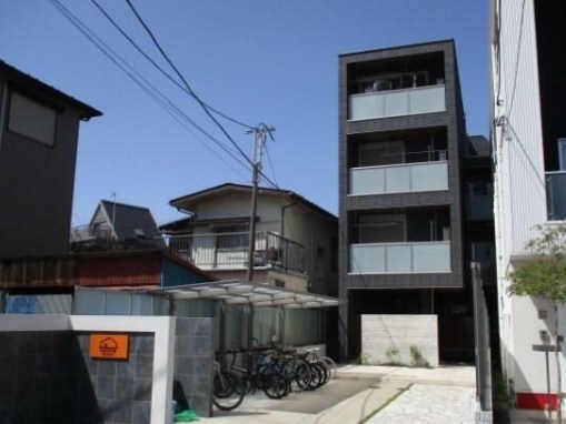 settle湘南 301号室 外観