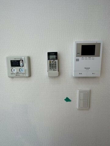 ベイルーム上町屋ＡＢ棟 その他外観1