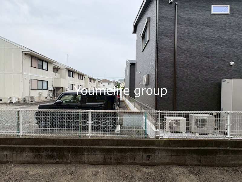 ハイツ清水谷Ａ その他8