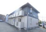 第三カネヨシハイツ 1-B号室 外観
