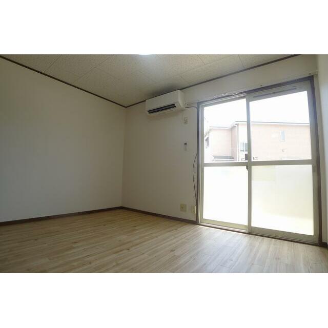 第三カネヨシハイツ その他6