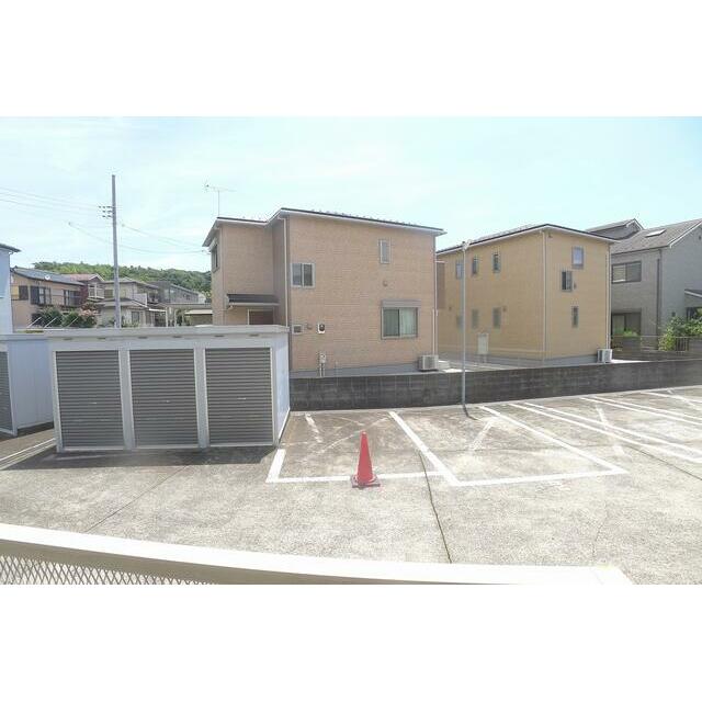 第三カネヨシハイツ その他14