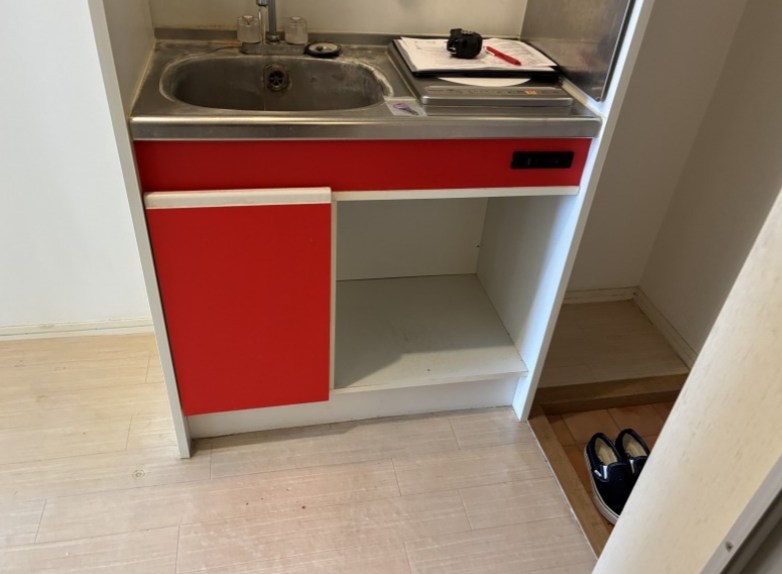弥生町マンション その他1