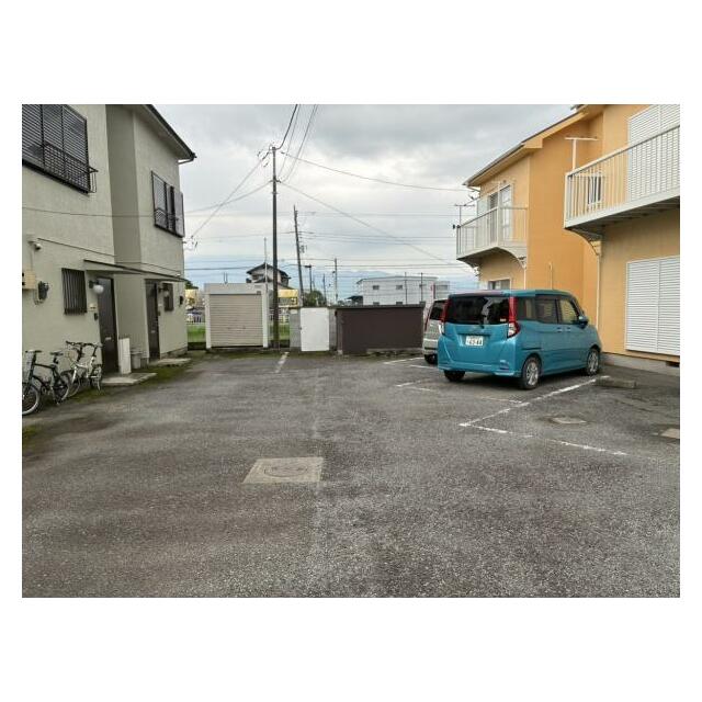 ドルフコミヤ その他外観1