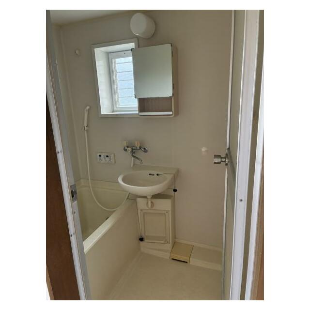 ドルフコミヤ 風呂画像